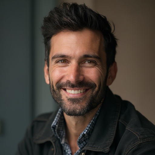 Luca Ferraro — migliori casino online reviewer